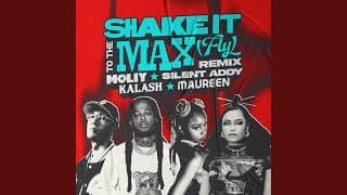 Shake It To The Max (FLY) (Kalash & Maureen Remix)