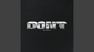 DON'T