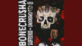 bonecrusha!