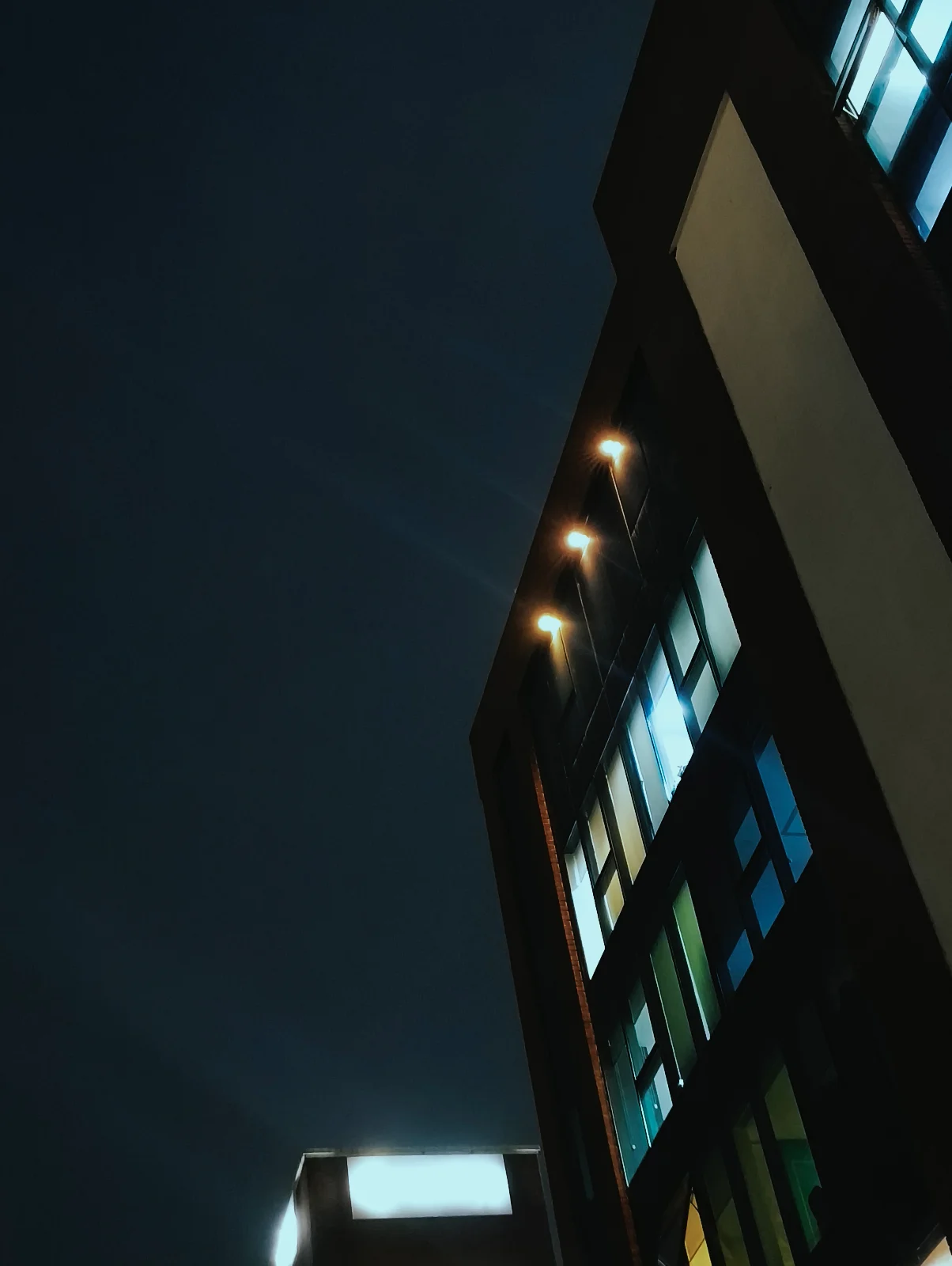 Dusk