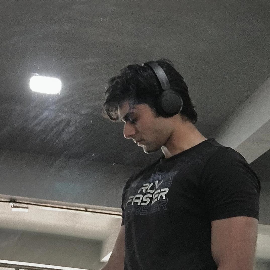 Mitansh Panchal